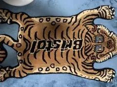 新品 未使用 FCRB ブリストル エンブレム 井草 マット 2種セット 新品 未使用 FCRB ブリストル エンブレム 井草 マット 2種セット