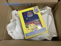 ポケモンワールドチャンピオンシップス2023横浜 記念デッキ「ピカチュウ」