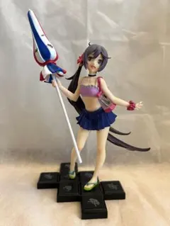 艦隊これくしょん -艦これ-×スペースインベーダーコラボ 曙フィギュア