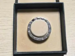 BVLGARI　ブルガリア　リング　ネックレス　キーリング　シルバーのサムネイル