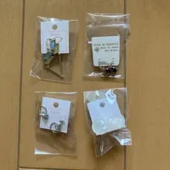 ピアスまとめ売り