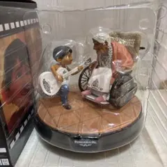 一番くじ PIXAR 2026 A賞 リメンバーミー フィギュア