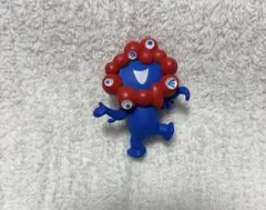 EXPO2025 ミャクミャクとカモノハシのイコちゃん　PUTITTO フチのり