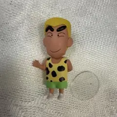 【新品未使用】くじポン! クレヨンしんちゃん　サプライズミックス　チータ
