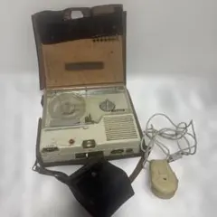 コロムビア レコーダー 2026年最新】コロンビア テープレコーダーの人気アイテム - メルカリ