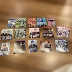 VOISINOチップス カードのみ26枚