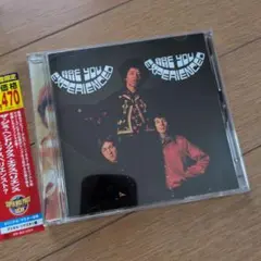 ザ・ジミ・ヘンドリックス・エクスペリエンス