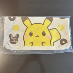 【新品未使用】ミスタードーナツ ポケモン トートバッグのサムネイル