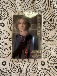 BOT トレカ 砂田将宏