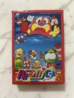 ファミコン　パズニック