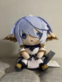 グラブル ウルスラ ぬいぐるみ 紙タグ付き グランブルーファンタジー Amazon.co.jp: グラブル ウルスラ ぬいぐるみ 紙タグ グラン