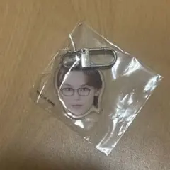 JO1 永縁 カプセルトイ 與那城奨 顔アクキー