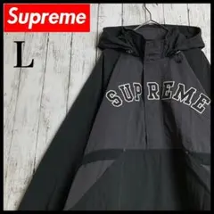 2025年最新】supreme アノラックパーカーの人気アイテム - メルカリ
