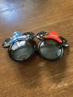 Disney ミッキー ファンタジア サングラス