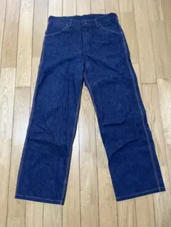 ビックマック ペインターパンツ 60s 70s - メルカリ