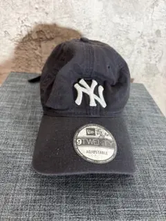 New Era 9TWENTY NY キャップ 帽子 ベースボールキャップ