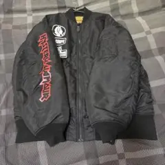 2026年最新】Hysteric Glamour メンズ MA-1・フライトジャケットの人気