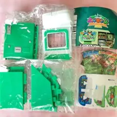 1/12 甲虫王者　ムシキング　2006ver.