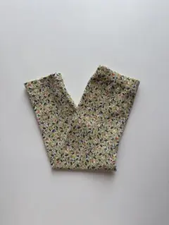 【極美品】house on the hill pants