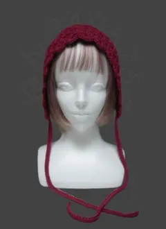 バラクラバ ファッション小物