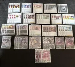 アンリミ 美品 こみやトモカズ ゴンベ カビゴン ○ 時の果ての絆 pt2