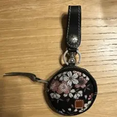 DEGNER 花山 京桜コインケース