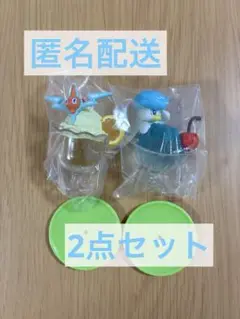 ポケモン Yummy！　クワッス　ロトム