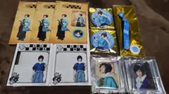 刀ミュ グッズ 大和守安定