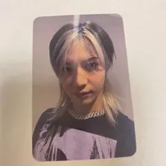 SHINee テミン 直筆サイン入り公式カード - メルカリ