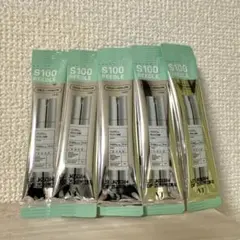 VT リードルショット　サンプル　5本