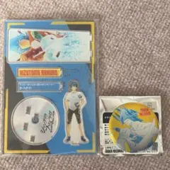 シャングリラフロンティア　タワレコ　サンラク