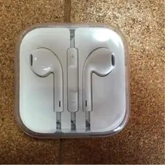 iPhoneイヤフォン