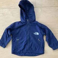 THE NORTH FACE ウインドブレーカー