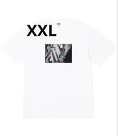 ☆*み様 【即完売】Supreme x Spider-Man Tee 