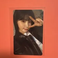 kep1er FLY-BY トレカ　チェヒョン