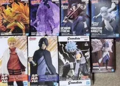 ナルトフィギュア15体セット疾風伝ボルトNARUTO72ミナトサクラカカシイタチ 最新多数NARUTO フィギュア 8体セット ナルトカカシサスケイタチミナト