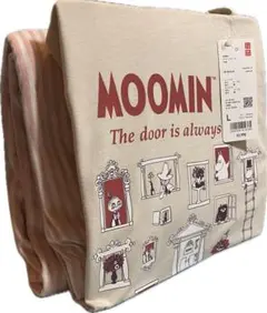 小*子様 タグ付き新品未使用 L ムーミン ラウンジセット 半袖 ピンク ナチュ