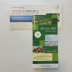 2026年最新】西武 株主優待乗車証の人気アイテム - メルカリ