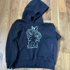 GU Undercover コラボトレーナー　150サイズ