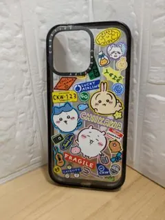 CASETiFY iPhoneケースちいかわ iPhone 14 Pro Maxのサムネイル