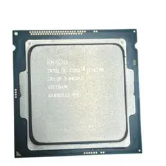 【メ1116-47】Intel Core i7-4790 CPU