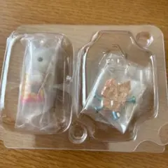 【新品未使用】シルバニアファミリー 赤ちゃん工作だいすきシリーズ シークレット
