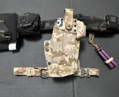 2026年最新】VOLK tactical gear ホルスターの人気アイテム - メルカリ