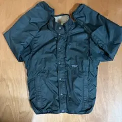 Patagoniaグリセードジャケット リバーシブル【S】【98'sUSA製】