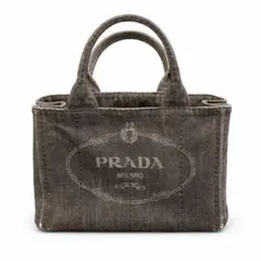 PRADA ハンドバッグ