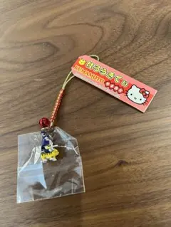 ❤️日本限定❤️超希少品❤️新品未使用❤️ハローキティ虎マスコットストラップ 2025年最新】キティ 虎の人気アイテム - メルカリ