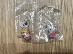 【匿名配送】ハローキティ めじるしアクセサリー