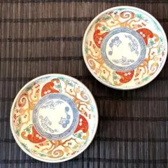 2026年最新】古伊万里 金襴手の人気アイテム - メルカリ