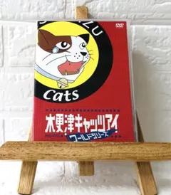 嵐 櫻井翔 木更津キャッツアイ DVDセット - メルカリ