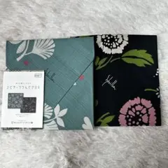 新品未使用 Sybilla シビラ つつんでクロス 50cm角